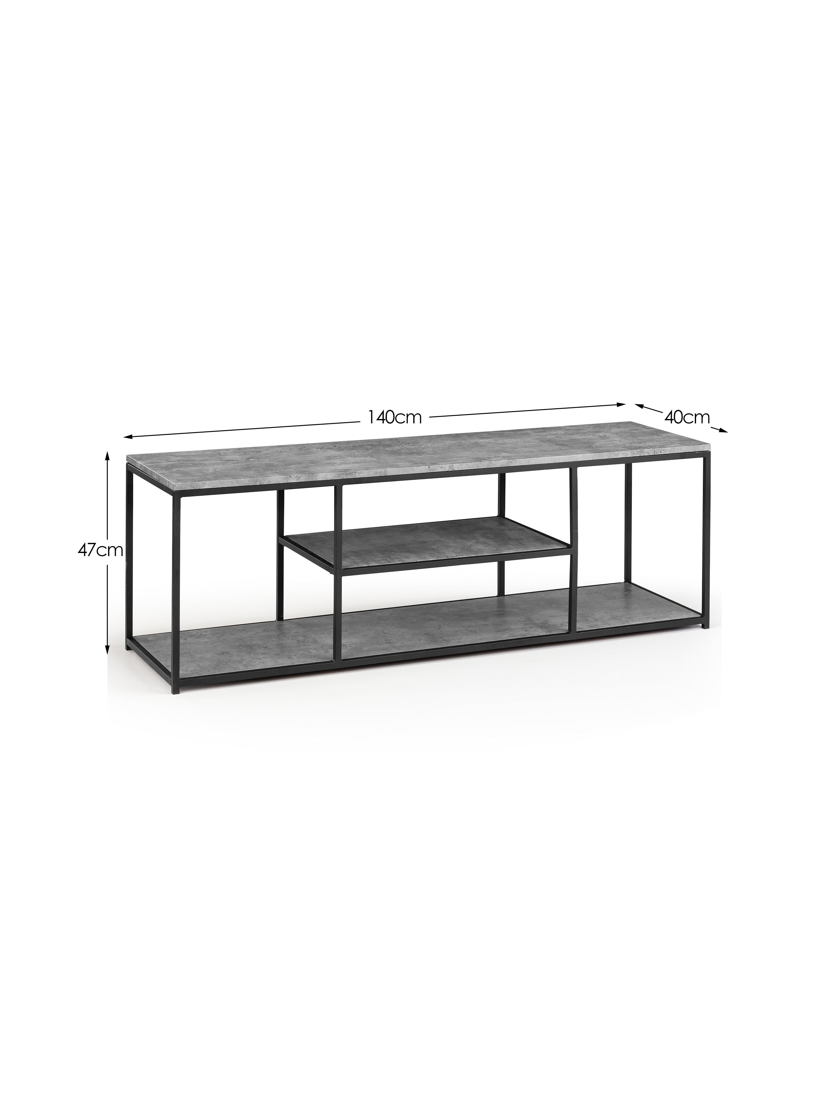 Staten TV Unit
