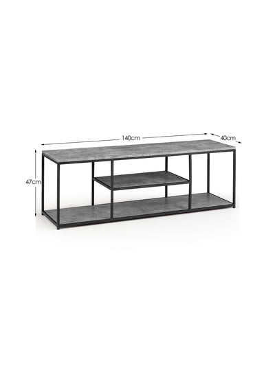 Staten TV Unit