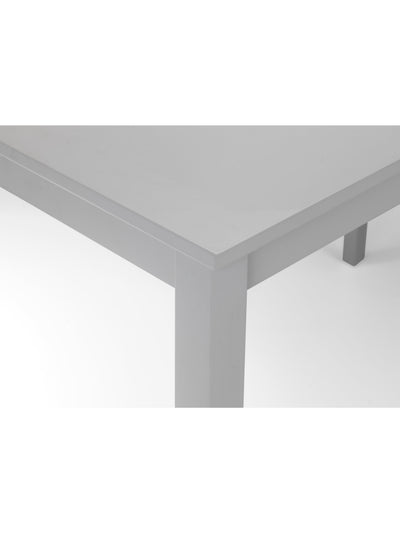 Taku Dining Table - Grey