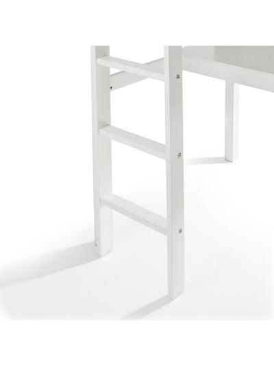 Titan Highsleeper White