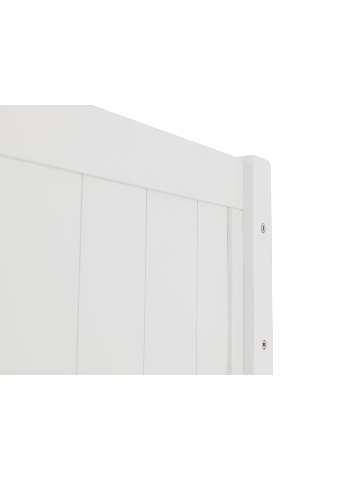 Titan Highsleeper White