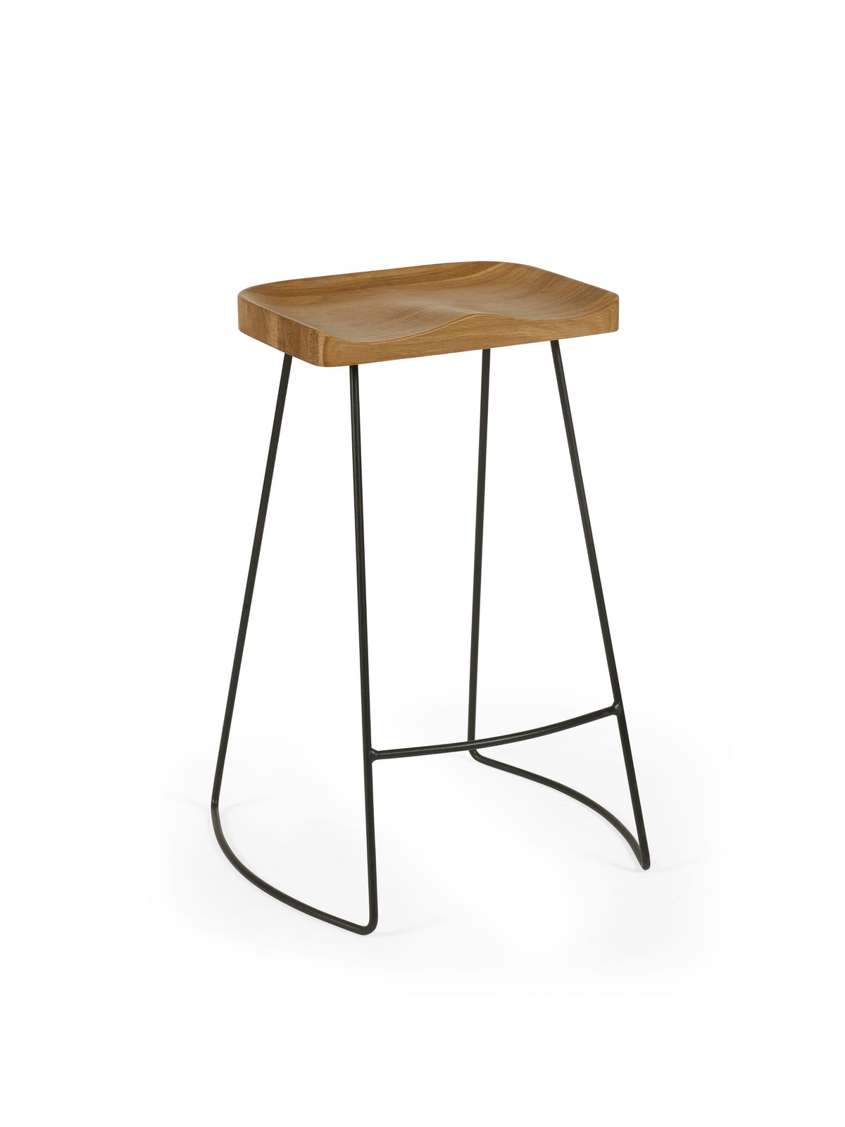 Travis Bar Stools (Set of 2)