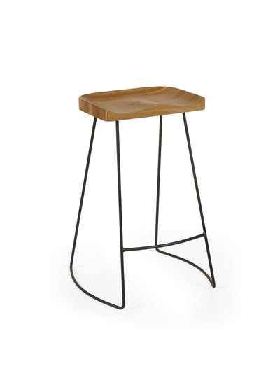Travis Bar Stools (Set of 2)