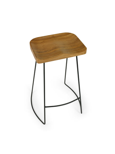 Travis Bar Stools (Set of 2)