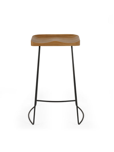 Travis Bar Stools (Set of 2)