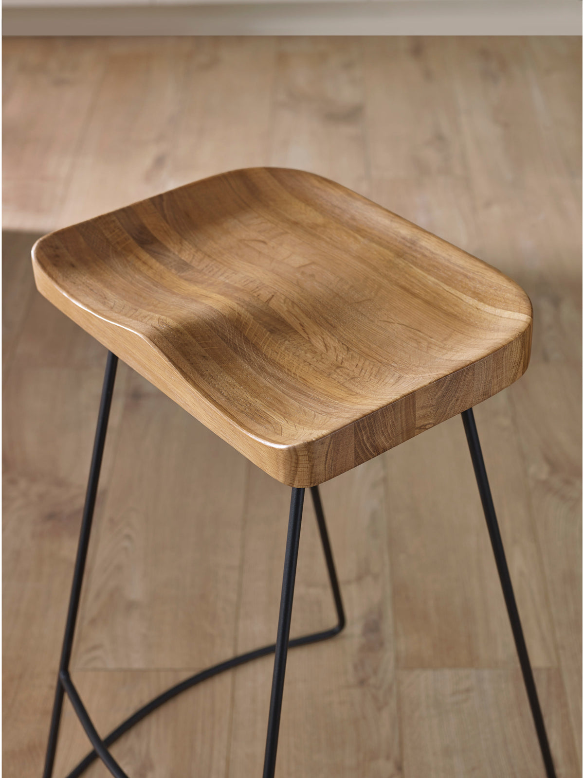 Travis Bar Stools (Set of 2)