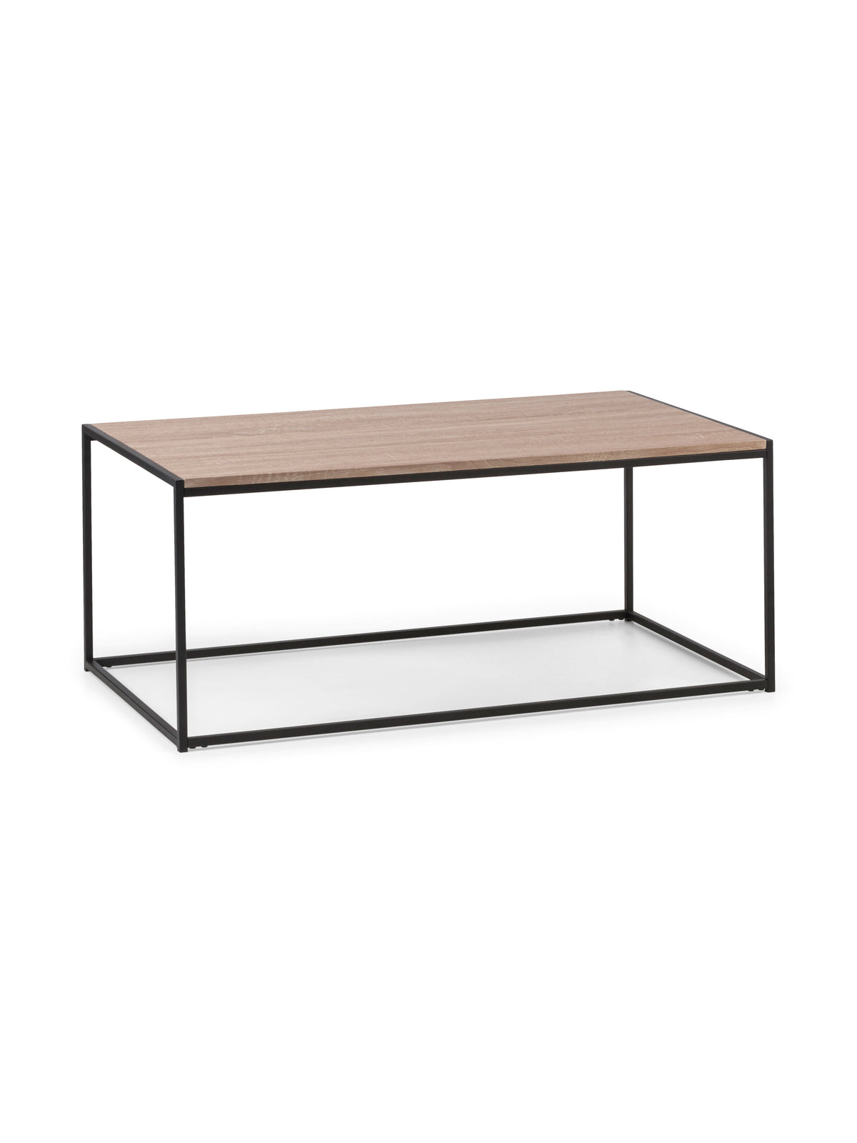 Tribecca Coffee Table - Sonoma Oak