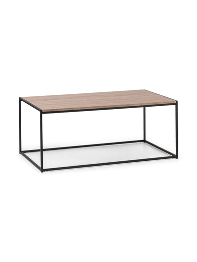 Tribecca Coffee Table - Sonoma Oak