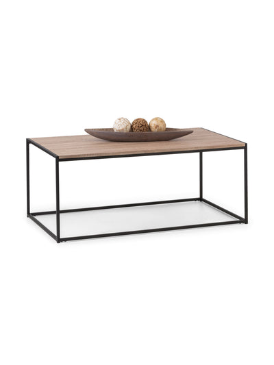 Tribecca Coffee Table - Sonoma Oak
