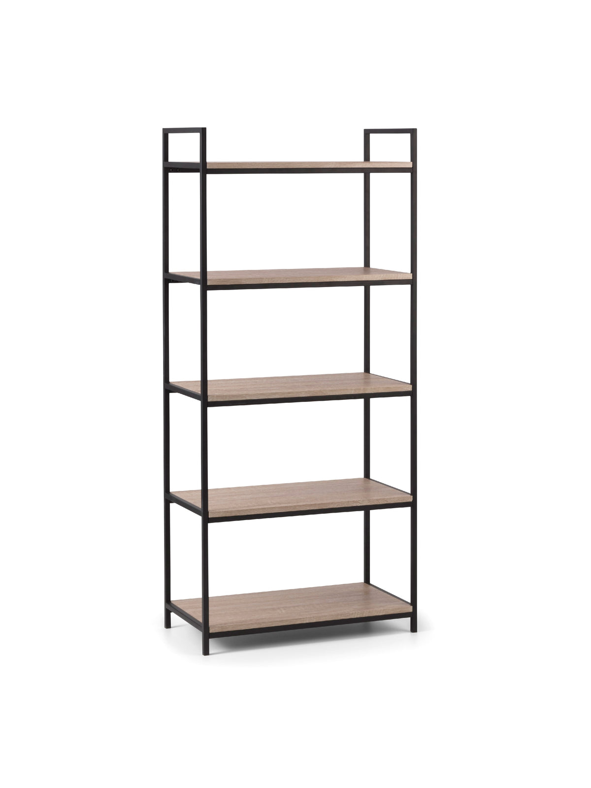Tribeca Tall Bookcase - Sonoma Oak