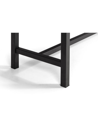 Tribeca Bench - Sonoma Oak