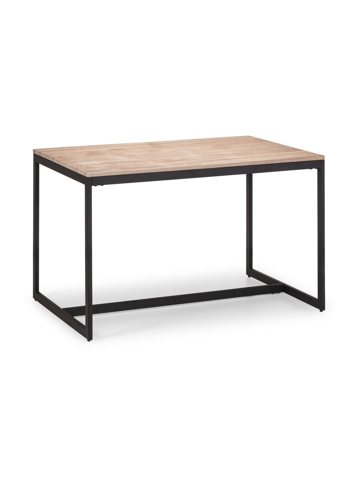 Tribeca Dining Table - Sonoma Oak