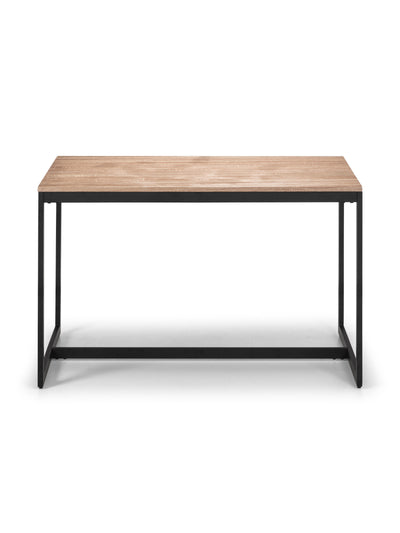 Tribeca Dining Table - Sonoma Oak