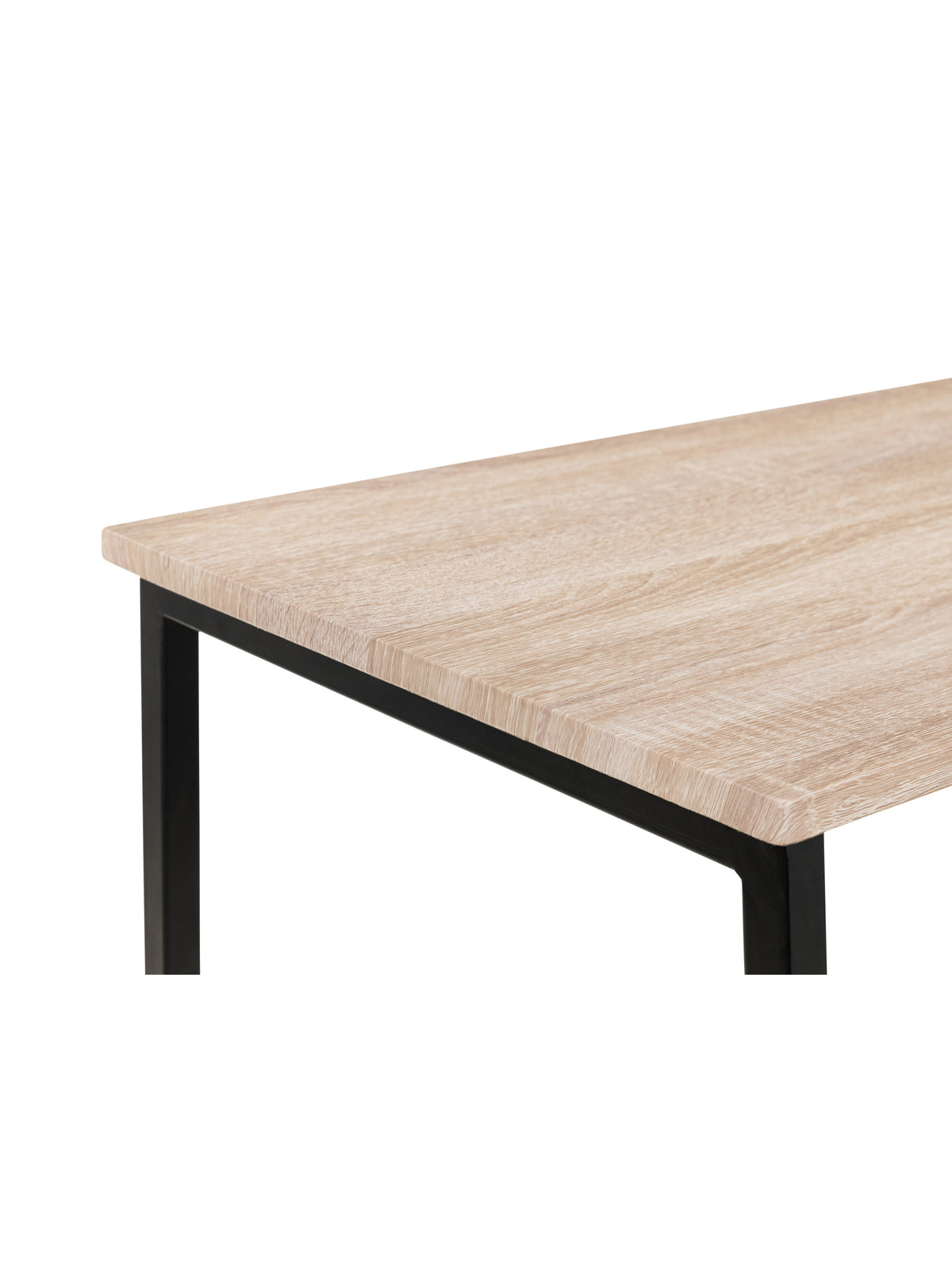 Tribeca Desk - Sonoma Oak