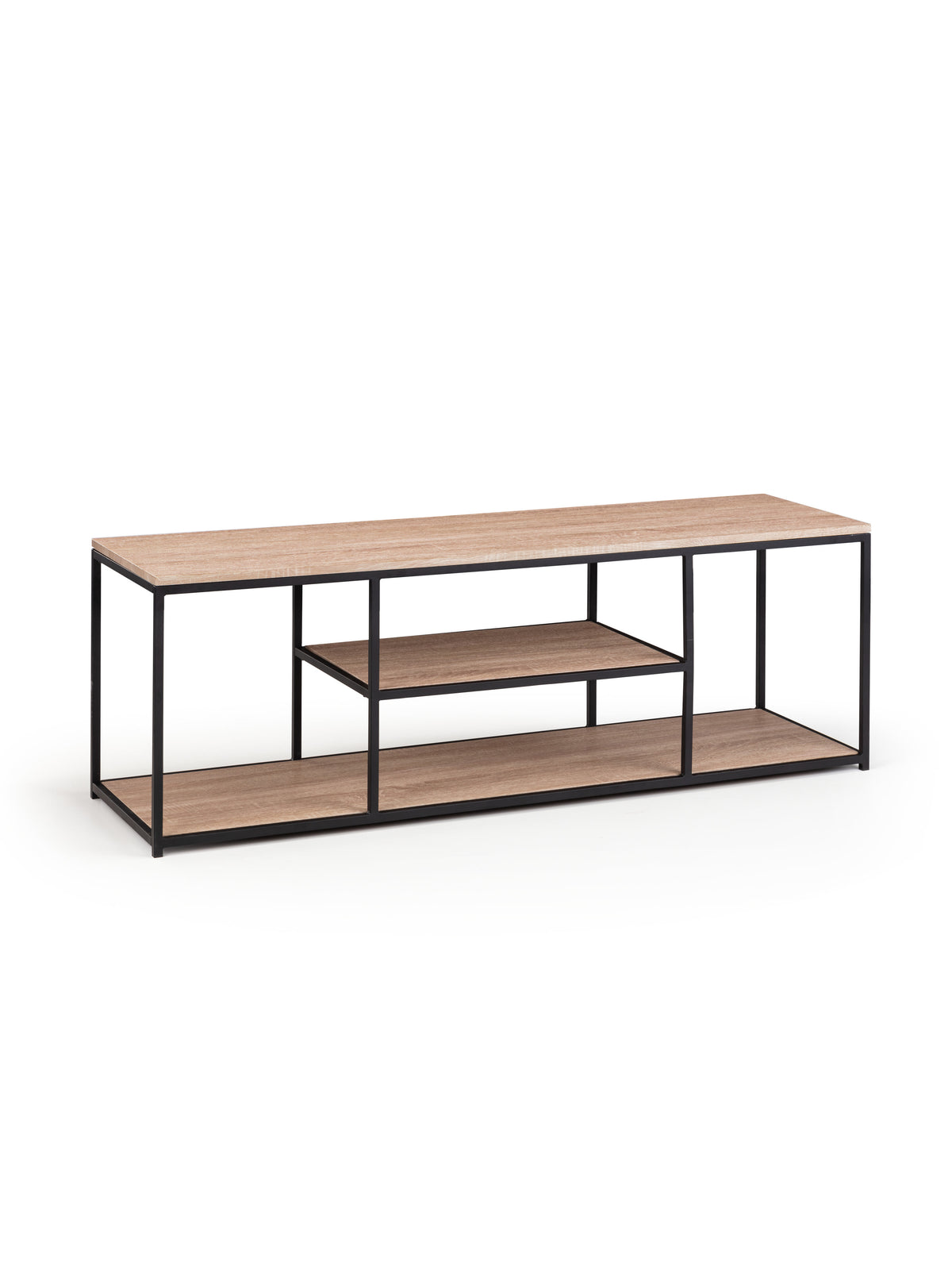 Tribeca TV Unit Sonoma Oak