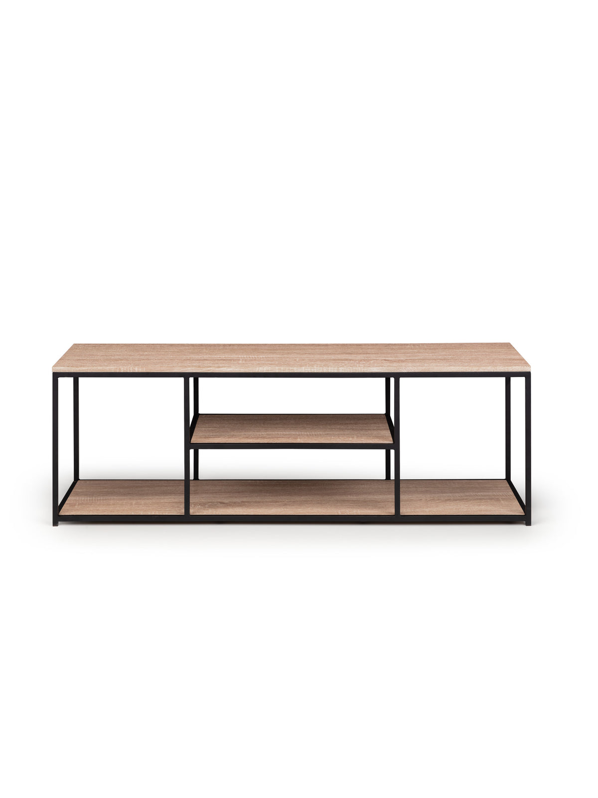 Tribeca TV Unit Sonoma Oak