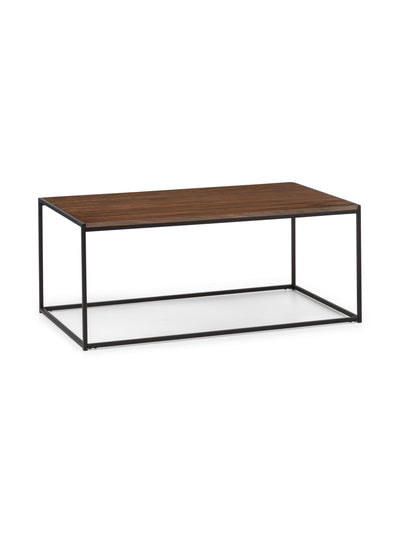 Tribeca Coffee Table - Walnut