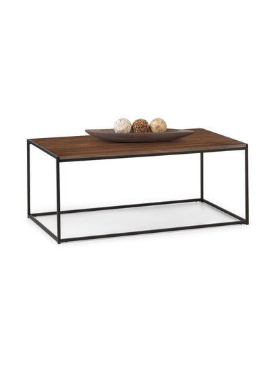 Tribeca Coffee Table - Walnut