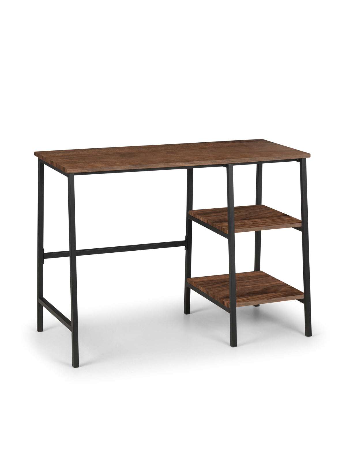 Tribeca Desk - Walnut