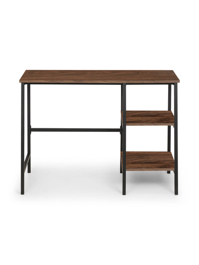 Tribeca Desk - Walnut