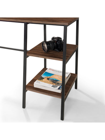 Tribeca Desk - Walnut