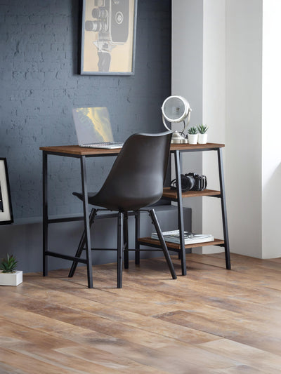 Tribeca Desk - Walnut