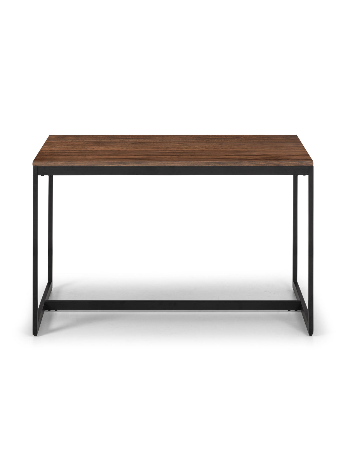 Tribeca Dining Table - Walnut
