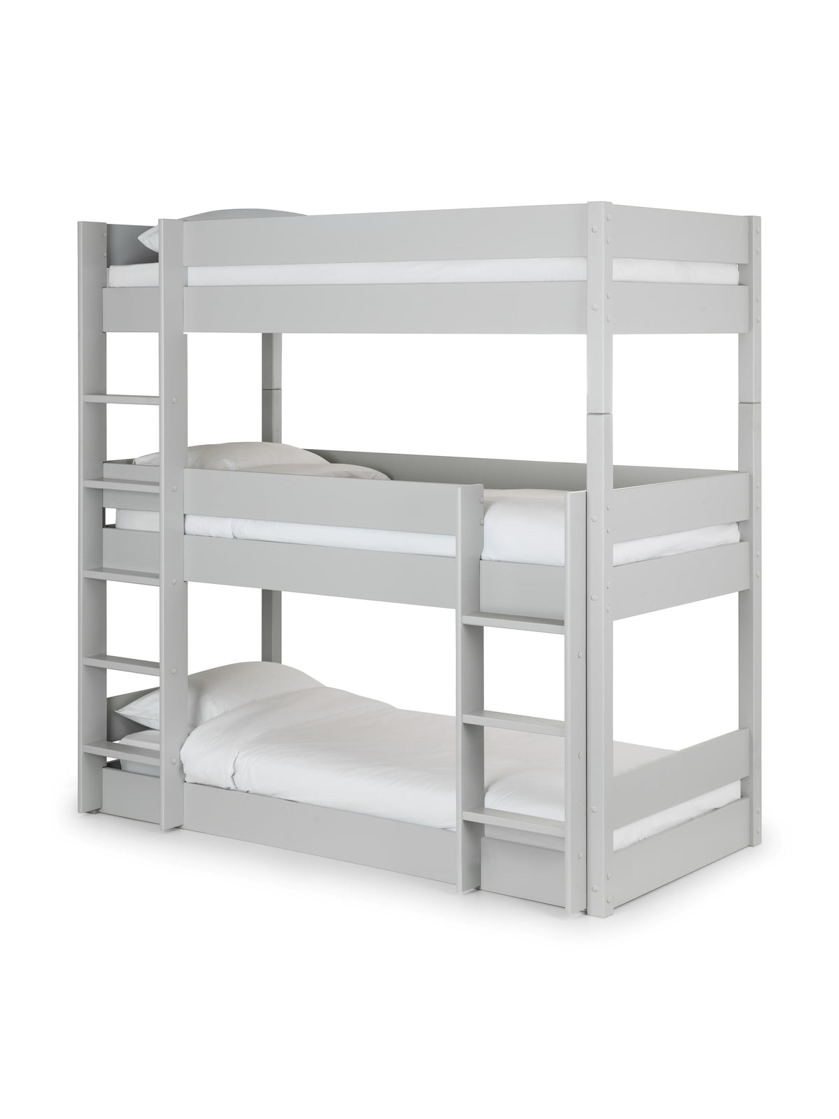Trio Bunk - Dove Grey