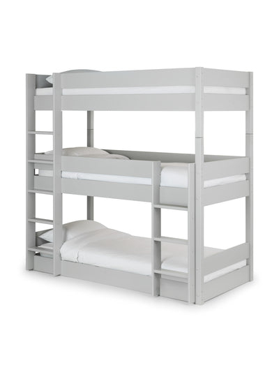 Trio Bunk - Dove Grey