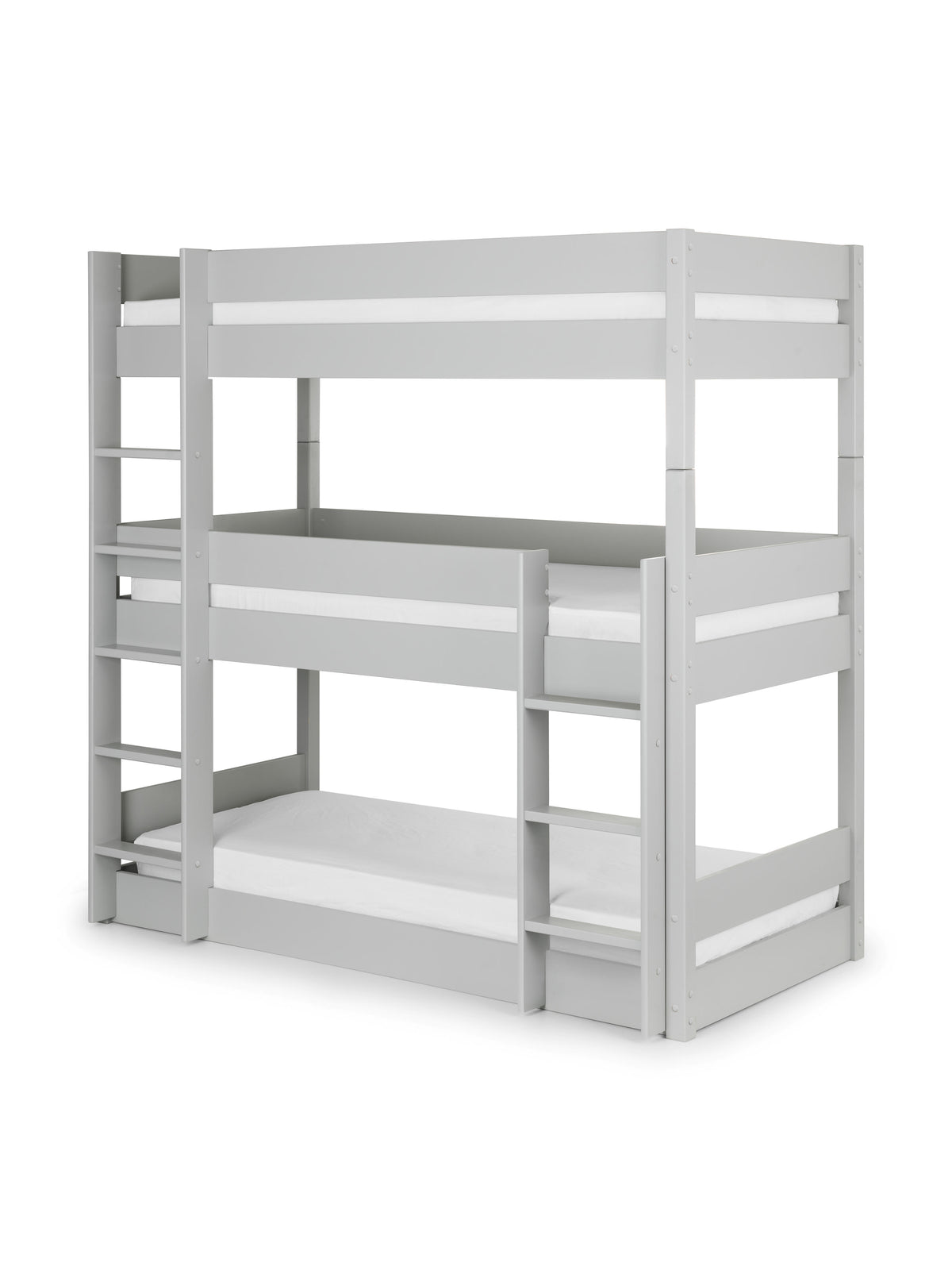 Trio Bunk - Dove Grey
