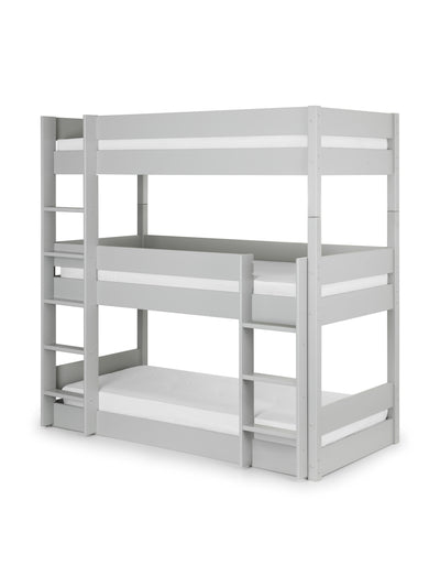 Trio Bunk - Dove Grey
