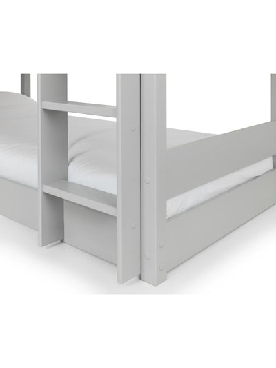 Trio Bunk - Dove Grey