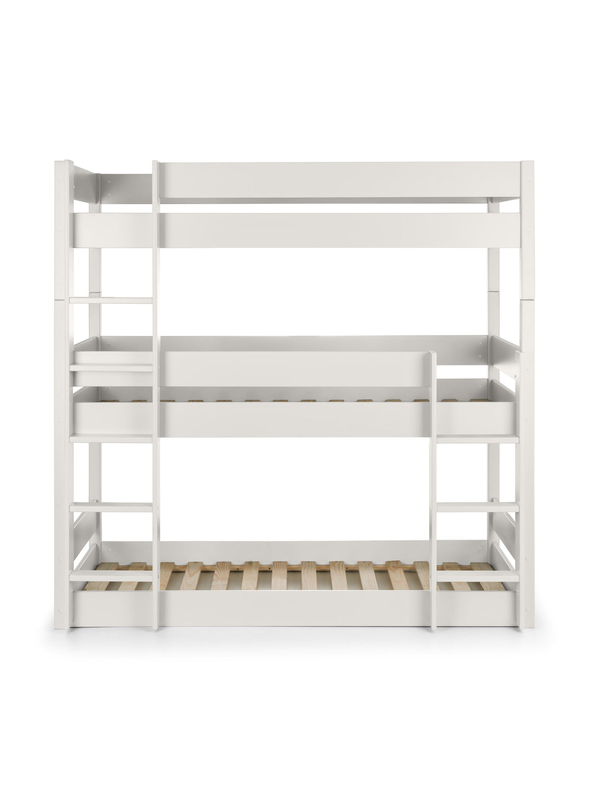 Trio Bunk - Surf White