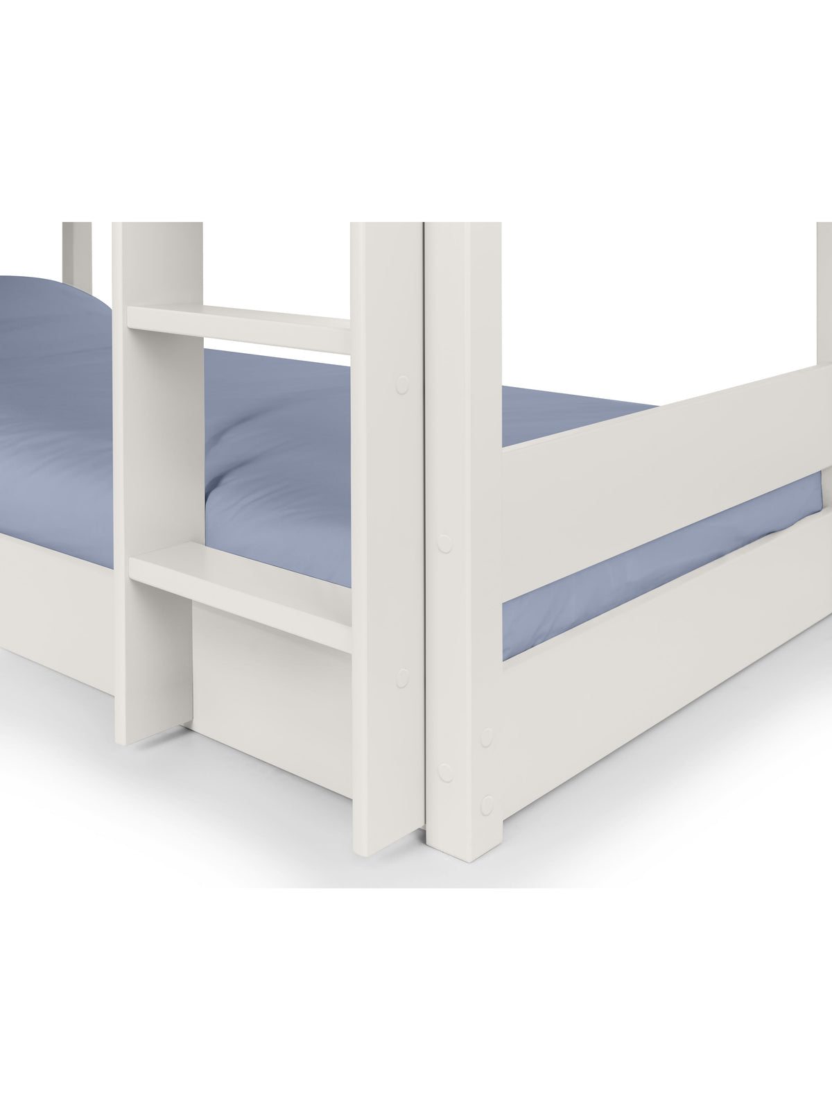 Trio Bunk - Surf White
