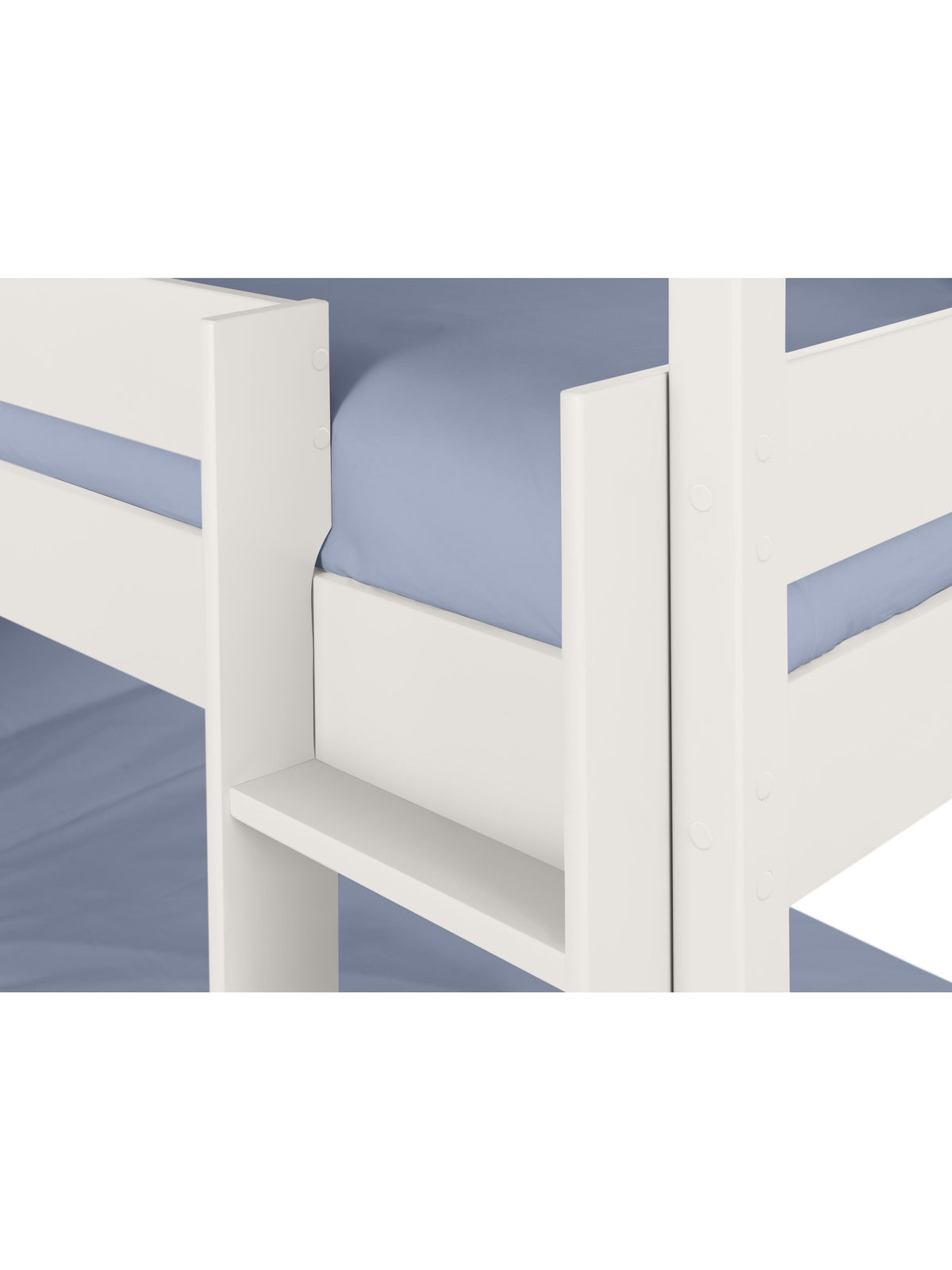 Trio Bunk - Surf White