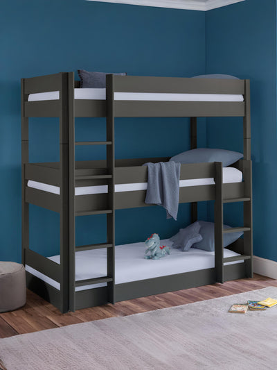Trio Bunk - Anthracite