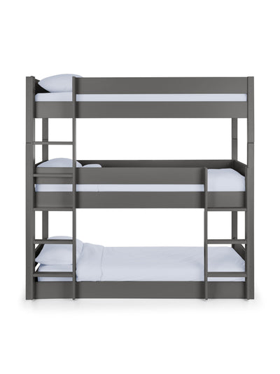 Trio Bunk - Anthracite