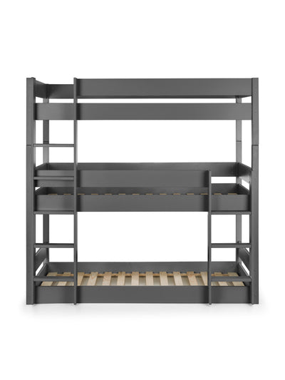 Trio Bunk - Anthracite