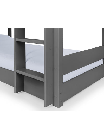 Trio Bunk - Anthracite