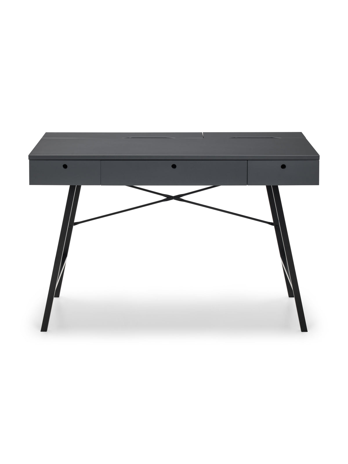 Trianon Desk - Grey