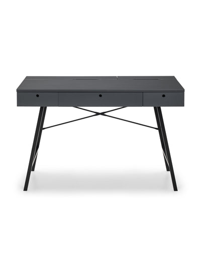 Trianon Desk - Grey