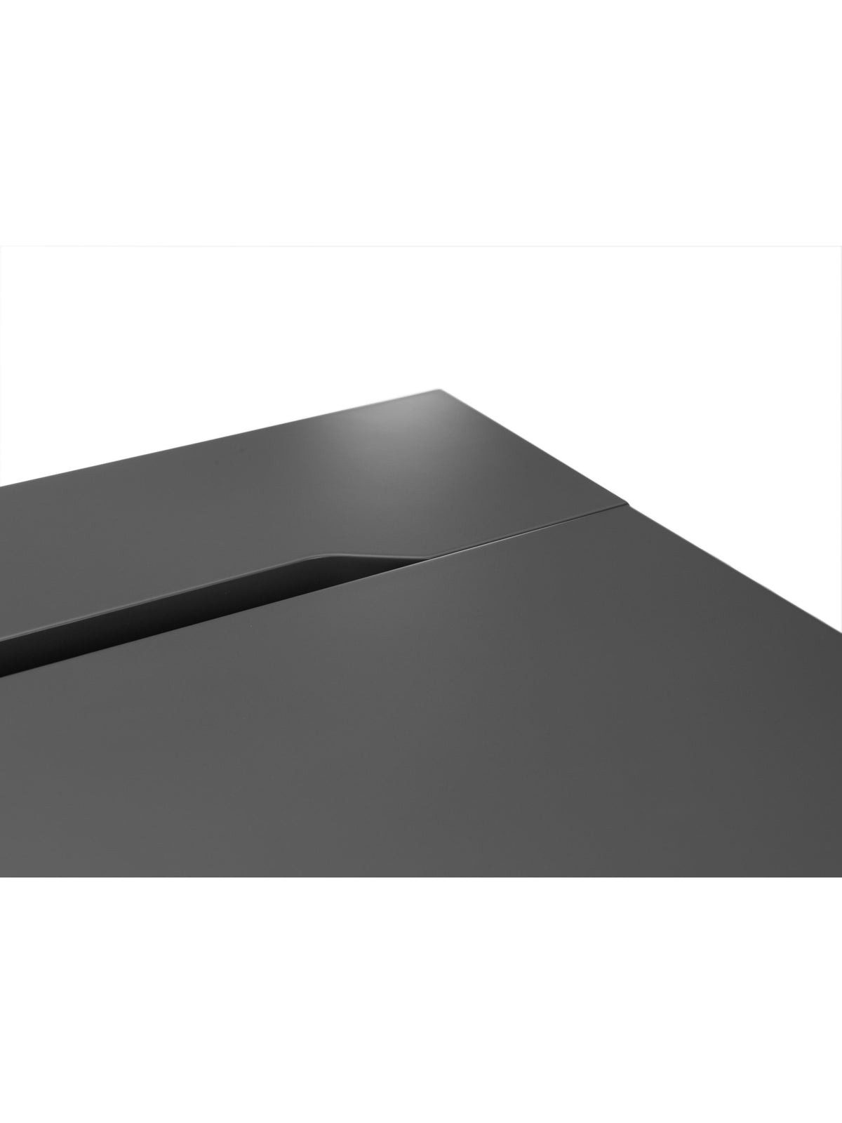 Trianon Desk - Grey
