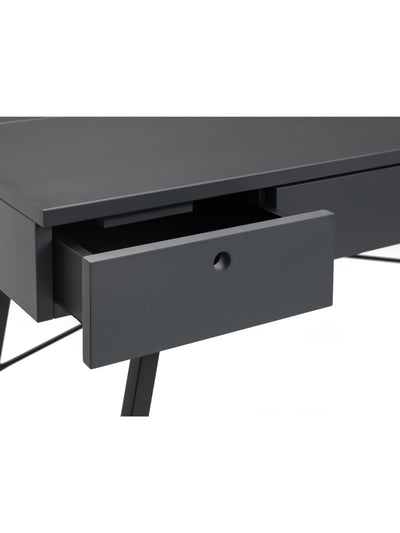 Trianon Desk - Grey