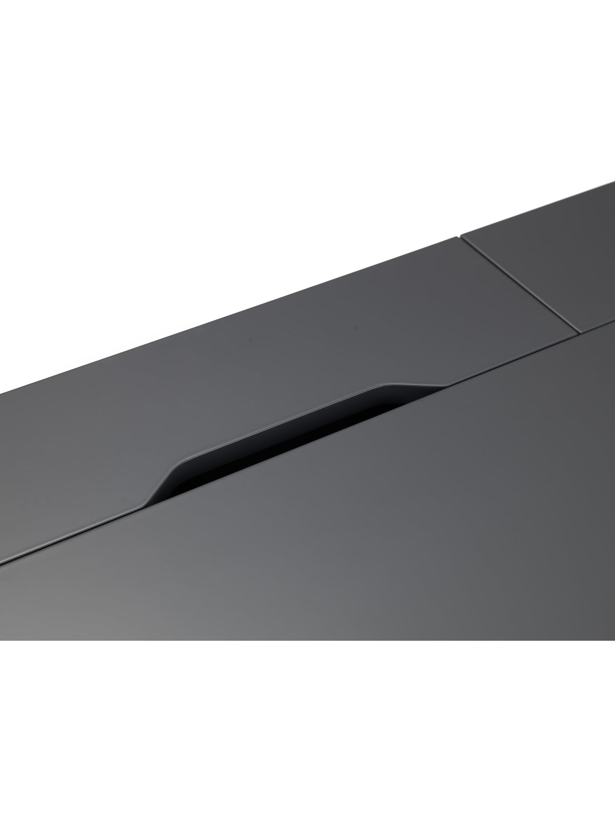 Trianon Desk - Grey