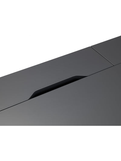Trianon Desk - Grey