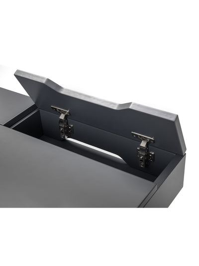 Trianon Desk - Grey