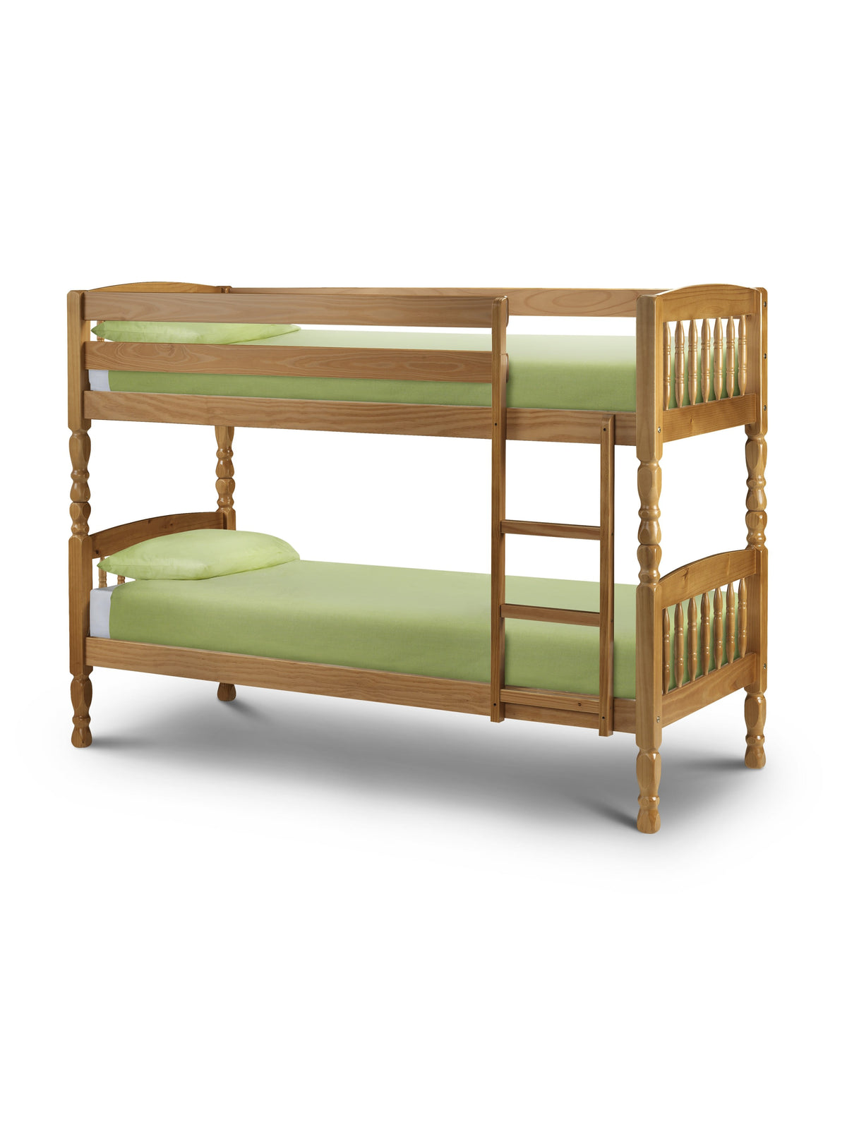 Lincoln Bunk Bed 90Cm