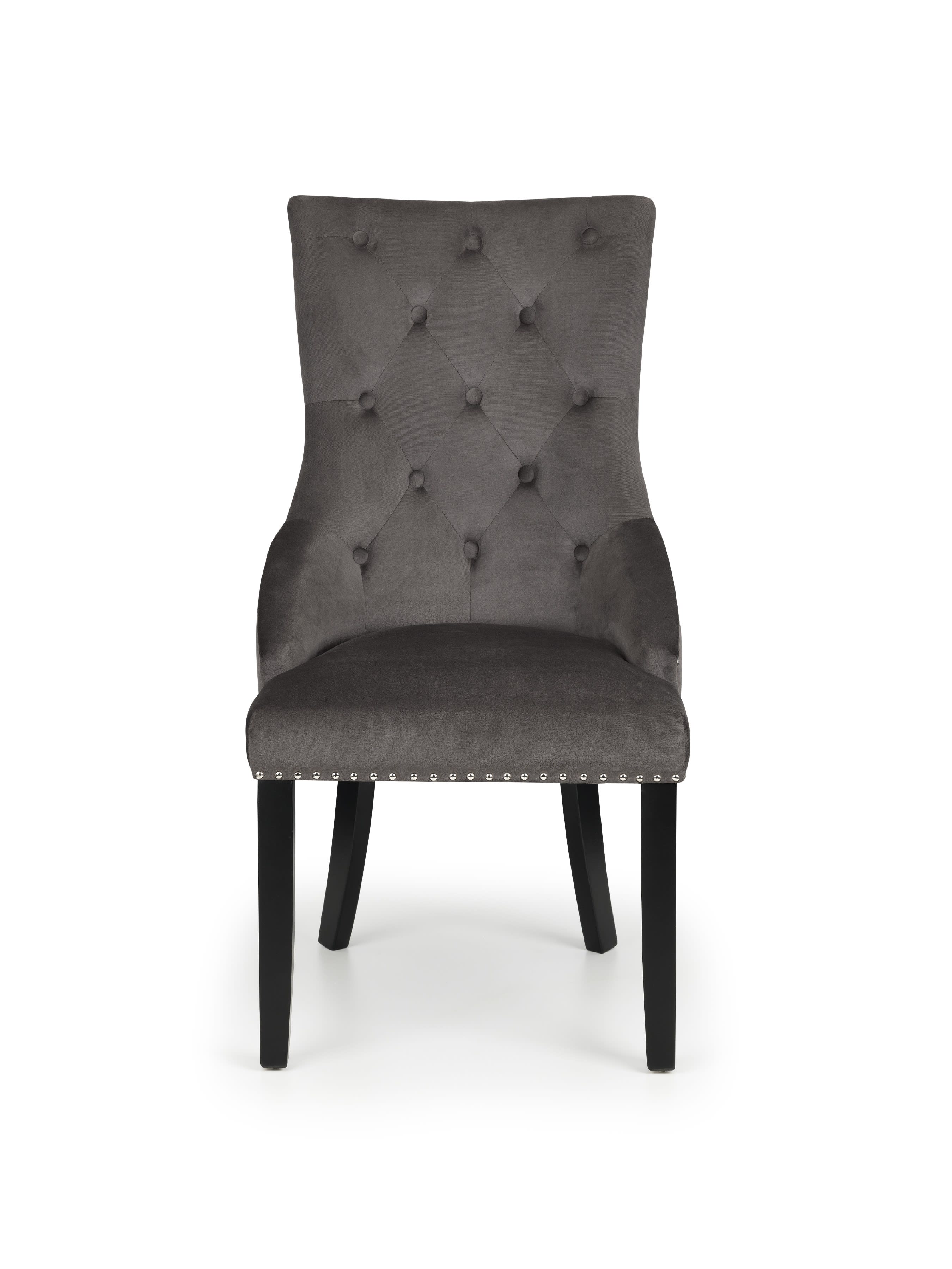 Veneto Knockerback Chairs (Set Of 2)