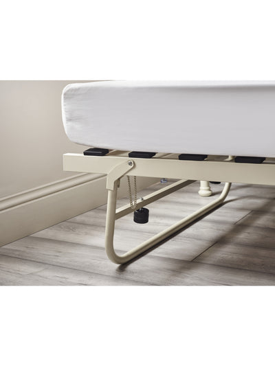 Versailles Daybed Only - Stone White