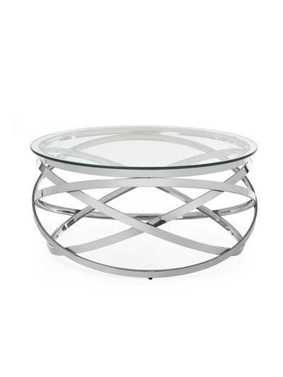 Vienna Coffee Table